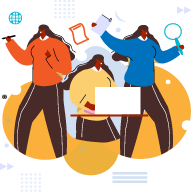 integrated internship