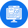 website design and development